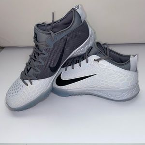Nike Force Zoom Trout 5 Baseball Turf Shoe